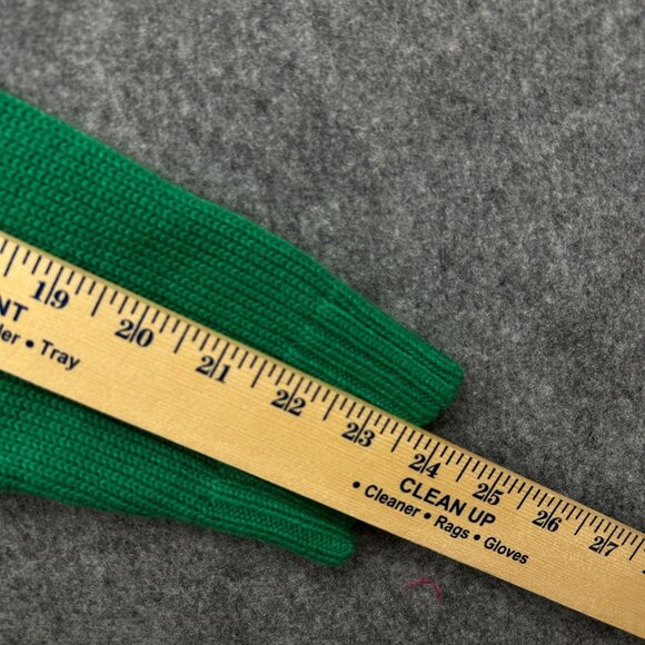 Holiday Time Pug Dog Ugly Christmas Sweater Women's size 2X 18W / 20W Sequins - Picture 9 of 10